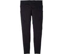 BROOKS Spark Tight W - Mujer - Negro - talla L- modelo 2025