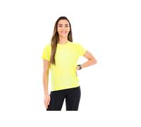 Brooks Sprint Free 2.0 vêtement running femme déstockage M Jaune/or
