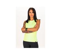 Brooks Sprint Free 2.0 vêtement running femme M Jaune/or