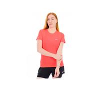 Camiseta de running brooks sprint free sleeve 30 neo mujer S