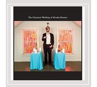 Brooks Strause - The Chymical Wedding of Brooks Strause
