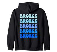 Brooks Sudadera con Capucha