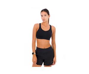 Brooks sujetador deportivo Dare Racerback 2.0 90C Noir