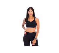 Brooks sujetador deportivo Dare Scoopback 2.0 95 A/B Negro