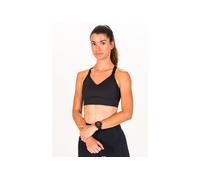 Brooks sujetador deportivo Drive Interlace 80 A/B Negro