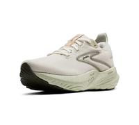 Brooks Tenis Glycerin 22 para mujer, Celadon/Whisper/Beetle, 41 EU
