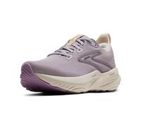Brooks Tenis Glycerin 22 para mujer, Lila/Whisper/Lupine, 38.5 EU