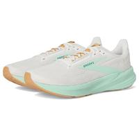 Brooks Tenis Revel 8 para mujer, Coco, caramelo, miel, 38.5 EU