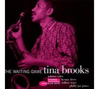 Brooks Tina - The Waiting Game