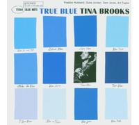 Brooks Tina - True Blue