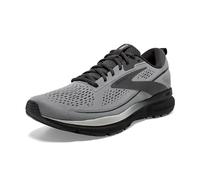 Brooks Trace 3, Sneaker Hombre, Grey Black Ebony, 42 EU