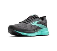 Zapatillas de running brooks trace 3 negro/azul mujer 41