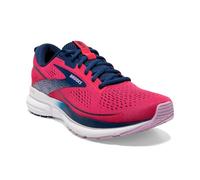 BROOKS Trace 3, Sneaker Mujer, Raspberry/Blue/Orchid, 40.5 EU