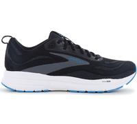 Brooks Trace 4 Zapatillas de running y correr Hombre Negro 1104521D-095 NUEVO