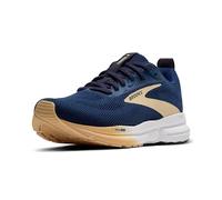 Brooks Trace 4 Zapatillas para Correr Zapatilla Neutral Mujeres Azul - Navy/Apricot/Peacoat 36,5
