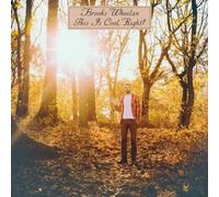 Brooks Wheelan - This Is Cool, Right? (Includes download card)