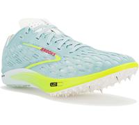Brooks Wire 8 42.5 Azul