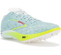 Brooks Wire 8 42.5 Azul