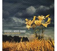 Brooks Wood Band - Breathe in Breathe Out