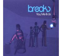 Brooks - You Me & Us