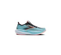 BROOKS Zapatillas de competición para hombre Hyperion 3 azul | 40 1/2