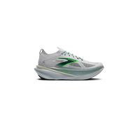 BROOKS Zapatillas de competición para hombre Hyperion 3 blanco | 44