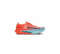 BROOKS Zapatillas de competición para hombre Hyperion Elite 5 LD coral | 45
