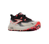 Brooks Zapatillas Cascadia 18 W Mujer Negro / Narnaja talla 38 modelo 2025