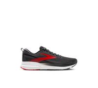 Brooks Zapatillas de running de hombre Trace 3 Brooks. Negro / Rojo 45 (11)