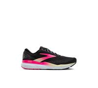 Brooks Zapatillas de running de mujer Ghost 16 Brooks. Negro / Rosa 38,5 (7.5)