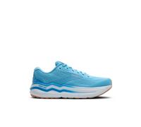 Brooks Zapatillas de running de mujer Ghost Max 2 Brooks. Azul / Naranja 38 (7)