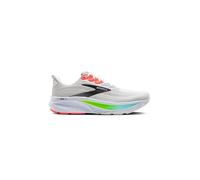 BROOKS Zapatillas de running Ghost 17 para hombre blanco | 47 1/2