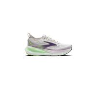 Brooks Glycerin 23, Zapatillas de correr para mujer, Antarctica Grape Green Gecko, 39 EU