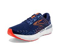 Brooks,Zapatillas de running,Glycerin Gts 20,Azul Blue Depths Palace Blue Orange 01,42 EU