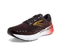 Brooks,Zapatillas de running,Glycerin Gts 20,Negro Black Red,46 EU