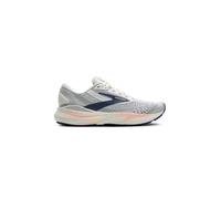 BROOKS Zapatillas de running para mujer Adrenaline 24 GTS WS 2A Narrow gris | 38 1/2