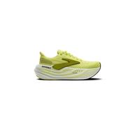 BROOKS Zapatillas de running para mujer Glycerin Max amarillo | 38 1/2