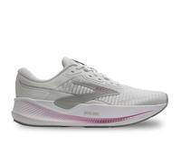 Brooks Zapatillas de running Revel Max Código 1204701B133 Gris, Gris Blanco Rosa, 41 EU