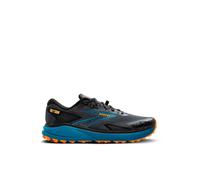 Brooks Divide 5 Zapatillas hombre 45 Noir