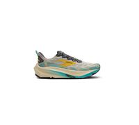 BROOKS Zapatillas de trail running Ghost Trail para hombre beige | 42 1/2