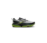 BROOKS Zapatillas de trail running para hombre Cascadia 20 gris | 43