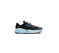 Zapatillas de trail brooks cascadia 19 gtx mujer negro/ebony/azul 40