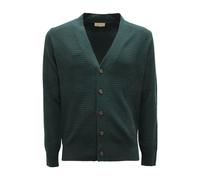 Brooksfield - Suéter de Lana - Knitwear - Hombre - Verde - S -