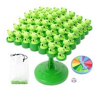 brooksnaji Balancing Game - Two-Player Educational Early Learning