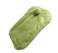 brooksnaji Bunny Bed - Esterilla cálida para Dormir de Invierno para Mascotas, cojín de Felpa | Suave y Lavable Alfombra de Conejo con, Cachorros, Animales pequeños, sueño cómodo en Interiores