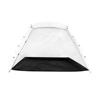 brooksnaji Cabina De Pintura - Estación De Pintura En Spray Plegable,Estación Aerografía De Montaje Fácil Para Interior Césped Jardín Actividades Al Aire Libre