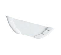 brooksnaji Pot Lid Organizer - Adhesive Wall Mount Removable Holder