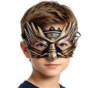 brooksnaji Roman Soldier Costume Kids - Ancient Gladiator Dress Up Outfit