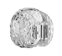 Broom Hanger Wall Mount - Adhesive No-Drill Hooks, Heavy Duty Mop Holder & Wall Hanger For Brooms, Garage, Garden, Bathroom, Utility Room, Kitchen, Workshop, Non-Slip Tool Organizer 4-Pack