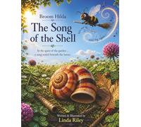 Broom Hilda The Song of the Shell (Song birds & friends)